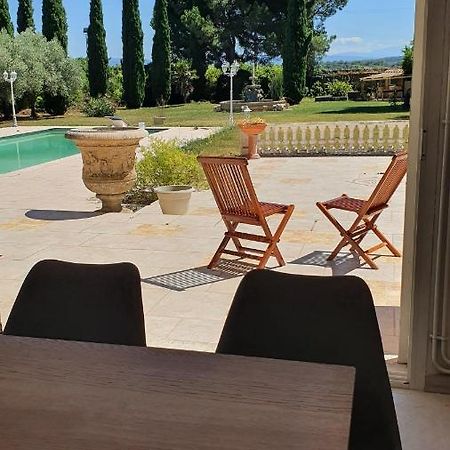 Domaine D'Herminis - Gite De Dame Carcas Carcassonne Buitenkant foto