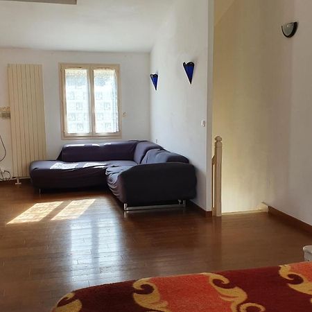 Domaine D'Herminis - Gite De Dame Carcas Carcassonne Kamer foto