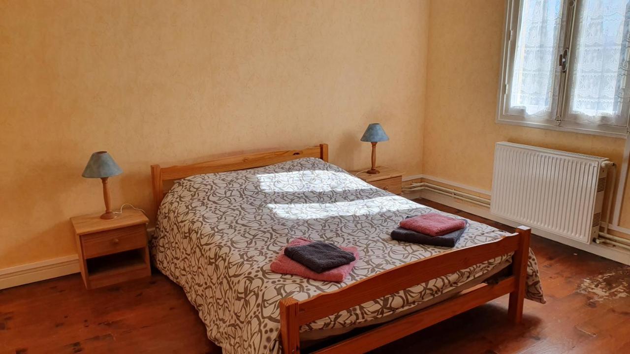 Domaine D'Herminis - Gite De Dame Carcas Carcassonne Kamer foto